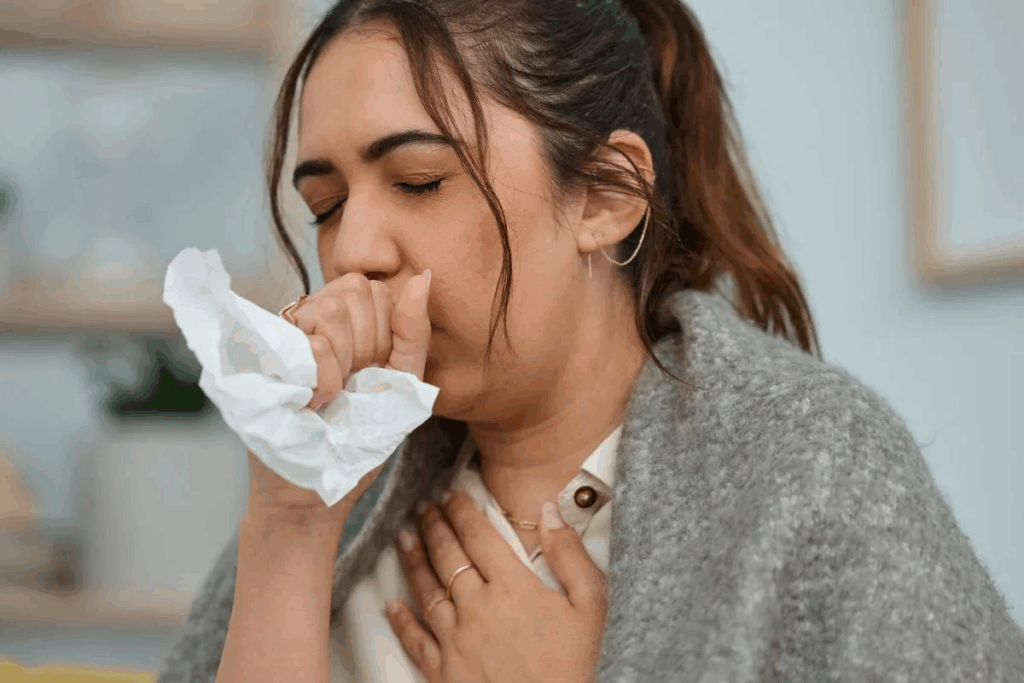 Living with Chronic Sinusitis: What to Expect