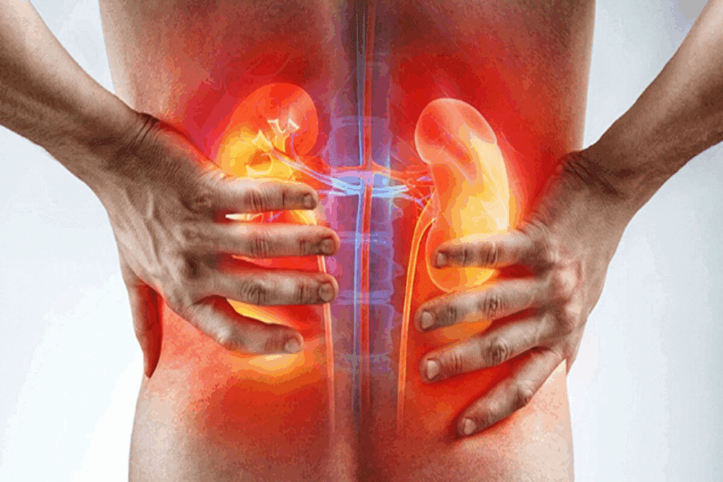 Kidney Stones Bloating Explained