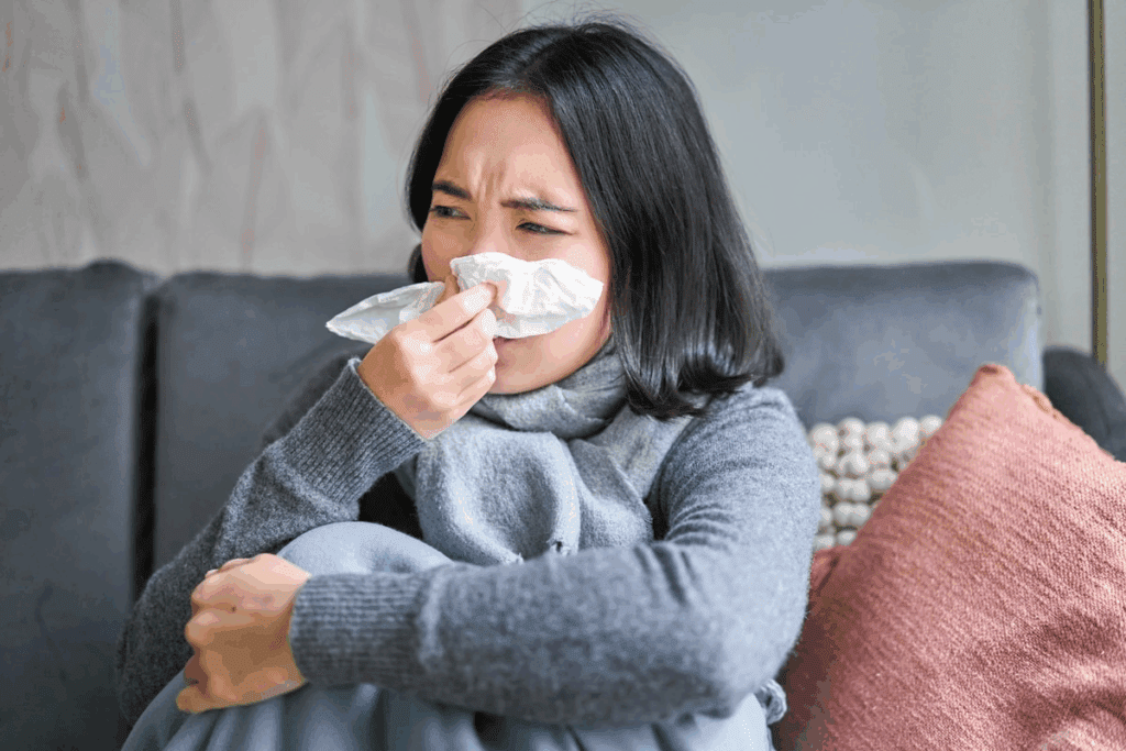 Chronic Sinusitis Therapy and Recovery Tips