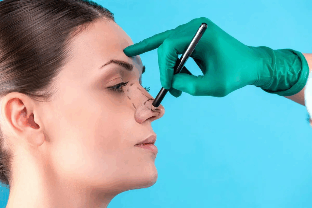 Septoplasty Surgical Procedure: Steps Explained