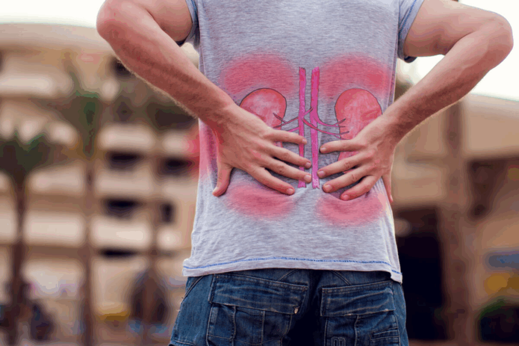 Can Kidney Stones Cause Gas and Bloating?