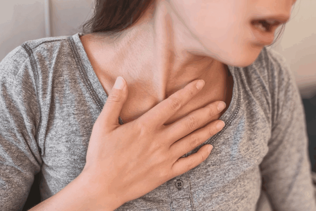 Nose Surgery for Breathing: Fix Nasal Collapse