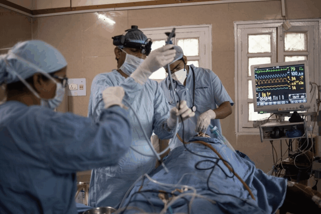 DNS Surgery Before and After Recovery Guide 2 DNS Surgery Before and After Recovery Guide