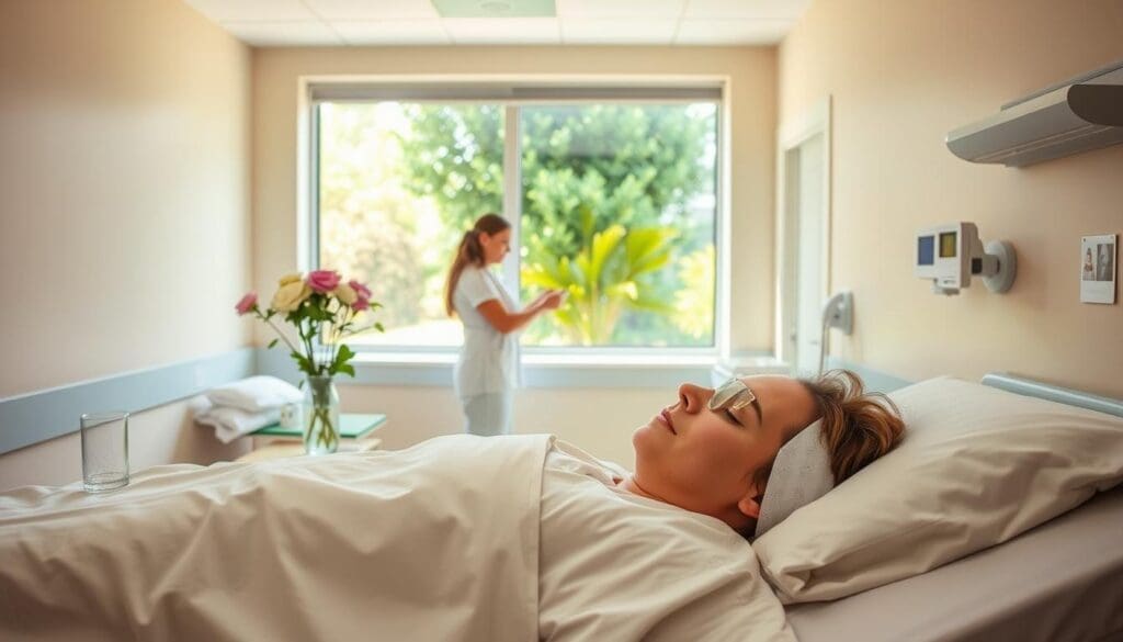 DNS Surgery Before and After Recovery Guide 1 DNS Surgery Before and After Recovery Guide