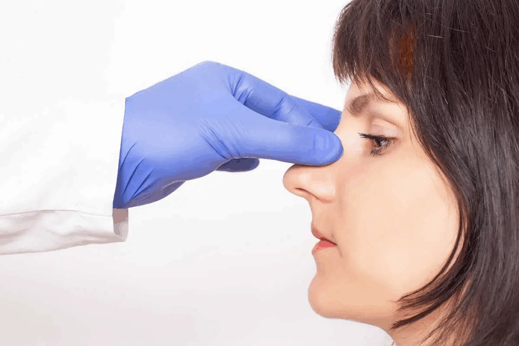 What Is Septoplasty? Definition and Overview