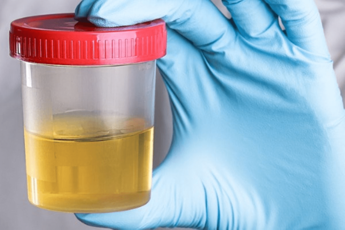 Causes of Crystals in Urine: Meaning & Range 2 Causes of Crystals in Urine: Meaning & Range