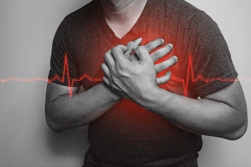 Do Kidney Stones Cause Chest Pain? 1 Do Kidney Stones Cause Chest Pain?