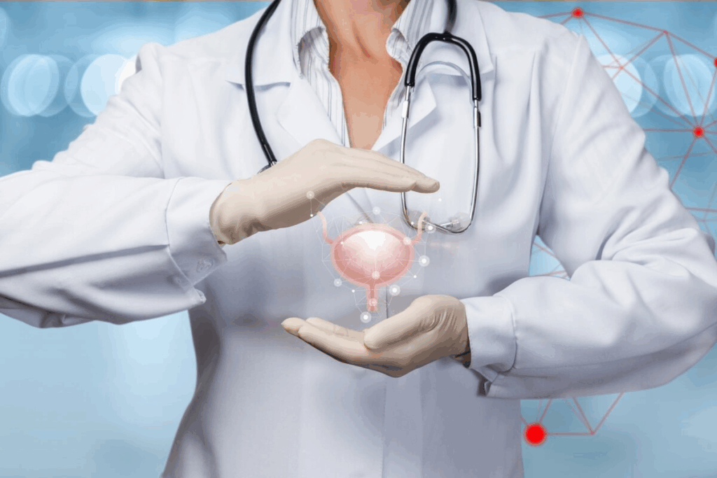 Bladder Stone Symptoms: How to Get Rid of Them 1 Bladder Stone Symptoms: How to Get Rid of Them