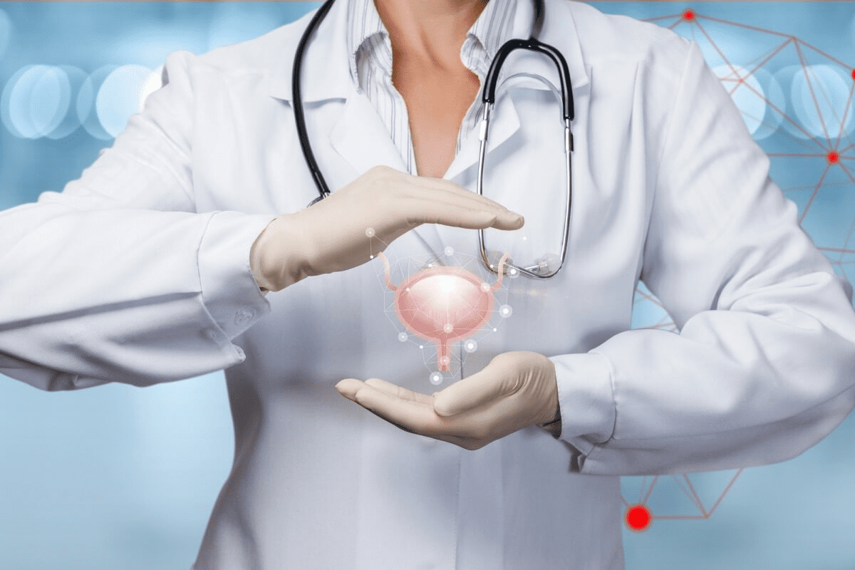 Bladder Stone Symptoms: How to Get Rid of Them