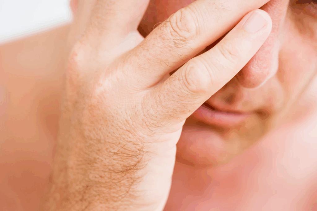 Chronic Sinusitis Treatment and Recovery 3 Chronic Sinusitis Treatment and Recovery