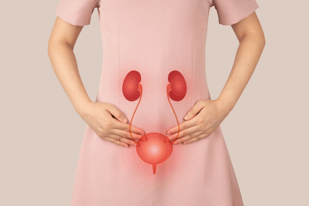 Bladder Stones: Symptoms Every Woman Should Know