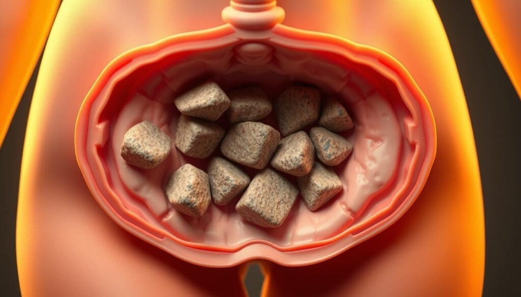 Bladder Stones: Symptoms Every Woman Should Know