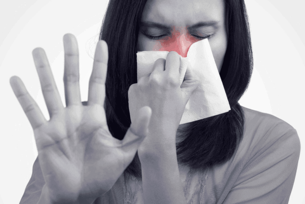 Chronic Rhinosinusitis Causes and Remedies