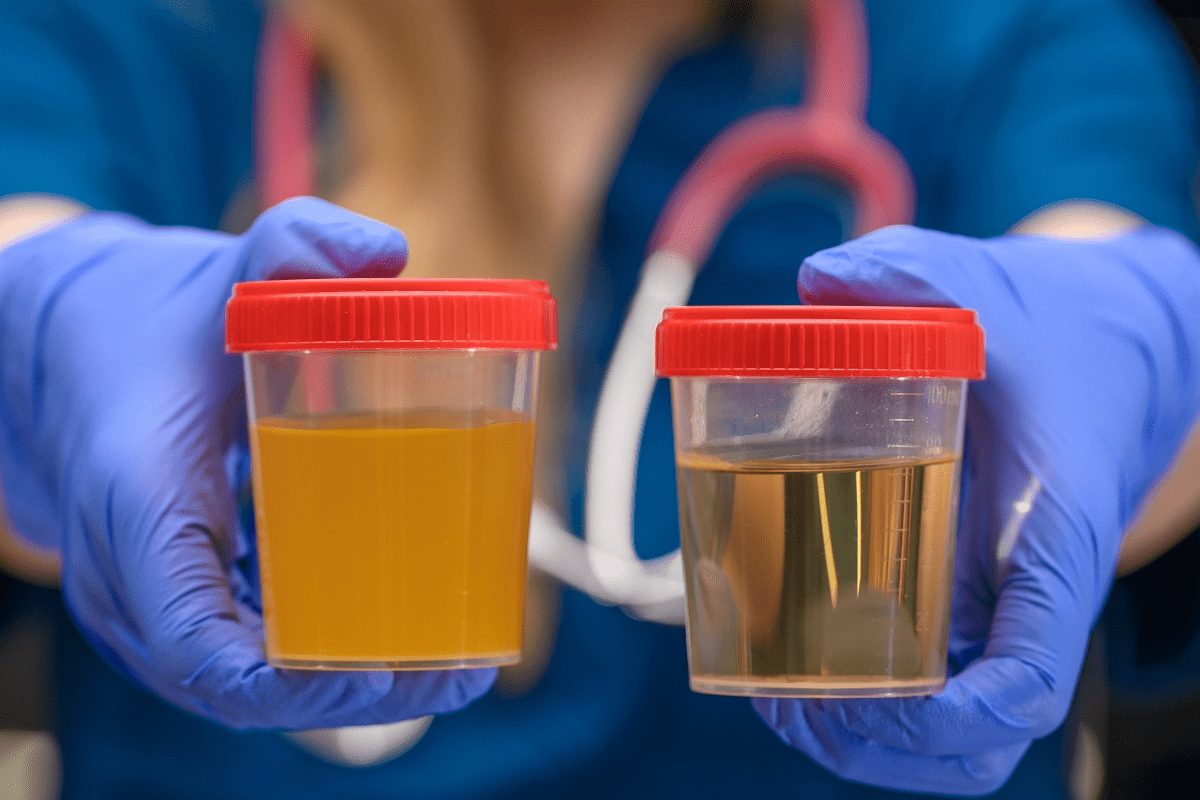 Crystal Urine Meaning: Causes & Diagnosis