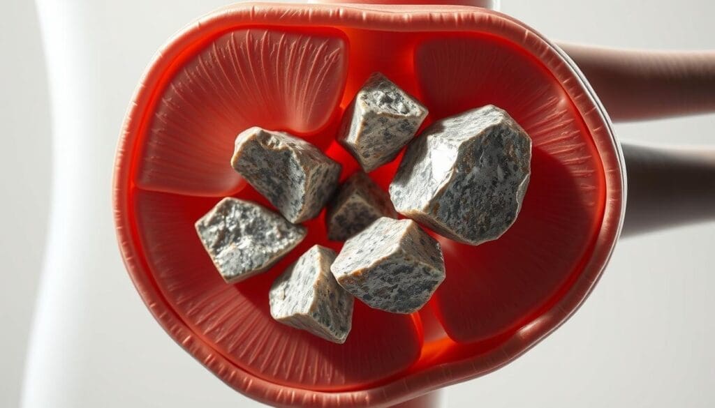 Uric Acid Calculi: Complete Treatment Guide