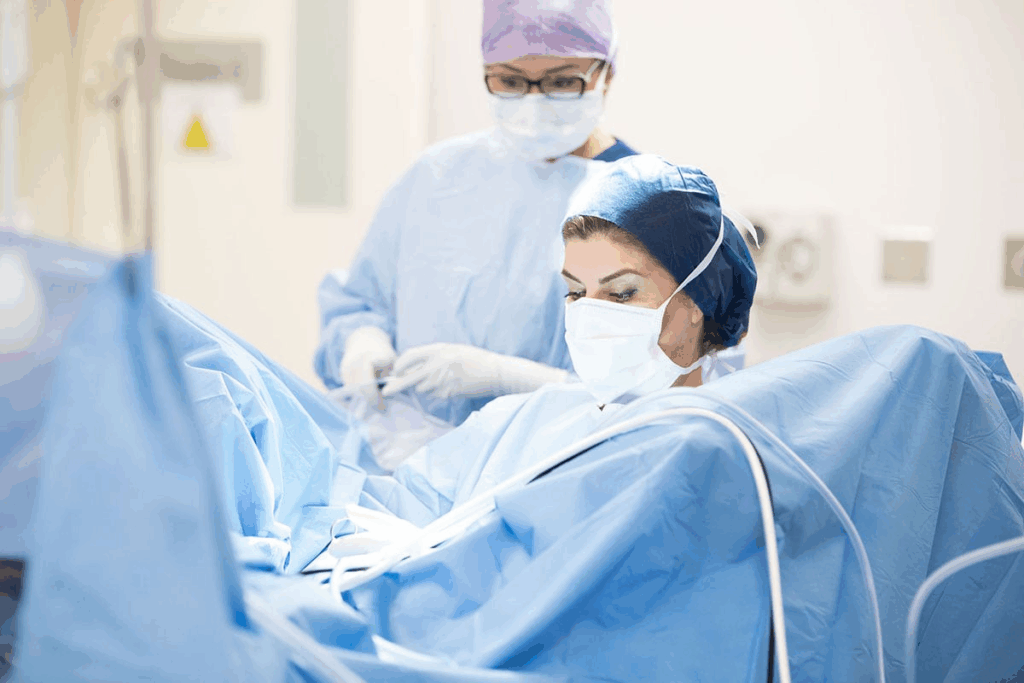 Bladder Repair Surgery: How to Choose the Best Option
