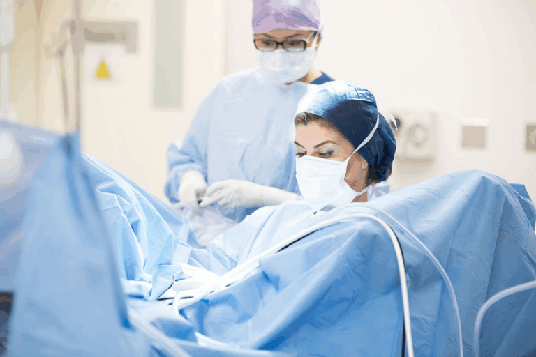 Bladder Repair Surgery: How to Choose the Best Option