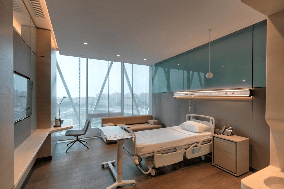 TURP Procedure Recovery: Complete Guide