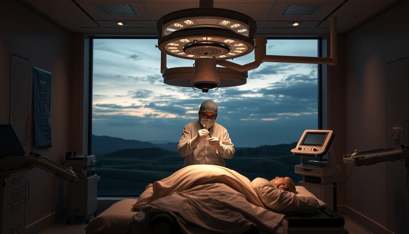 Bladder Stone Removal Without Surgery: How to Do It Safely