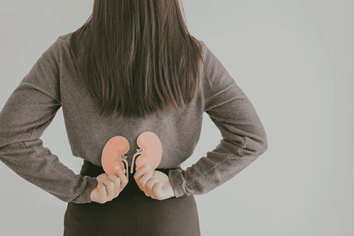 Smooth Kidney Stones: Size, Color & Growth