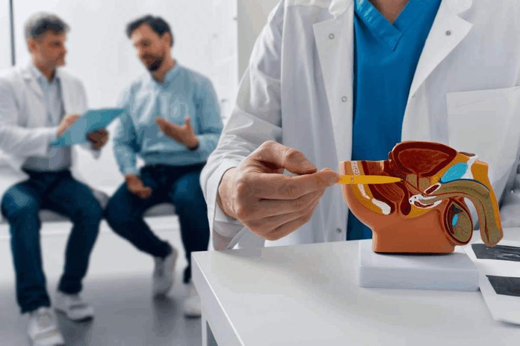 Bladder and Prostate Removal: What Happens After Surgery 1 Bladder and Prostate Removal: What Happens After Surgery