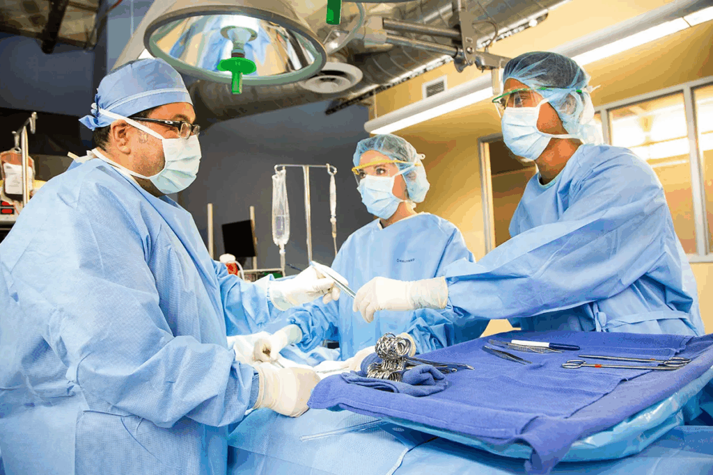 Surgical Removal of the Bladder: What You Need to Know 1 Surgical Removal of the Bladder: What You Need to Know