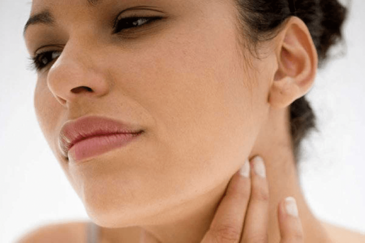 Acute Pharyngitis Causes and Prevention