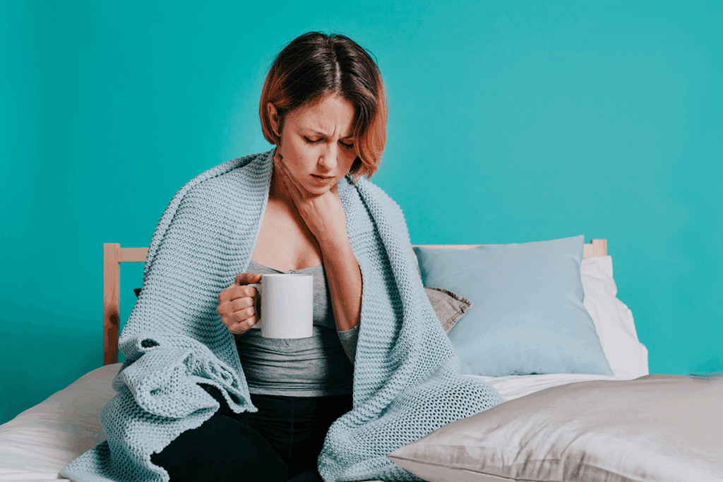 Viral Pharyngitis Treatment and Recovery 3 Viral Pharyngitis Treatment and Recovery