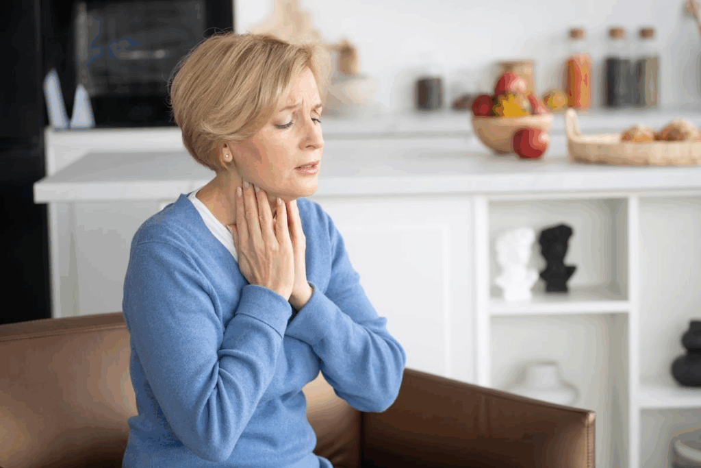 Define Pharyngitis: Throat Inflammation Guide