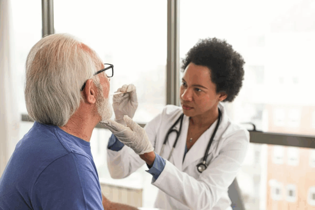 Normal Throat: Tips for Keeping It Healthy