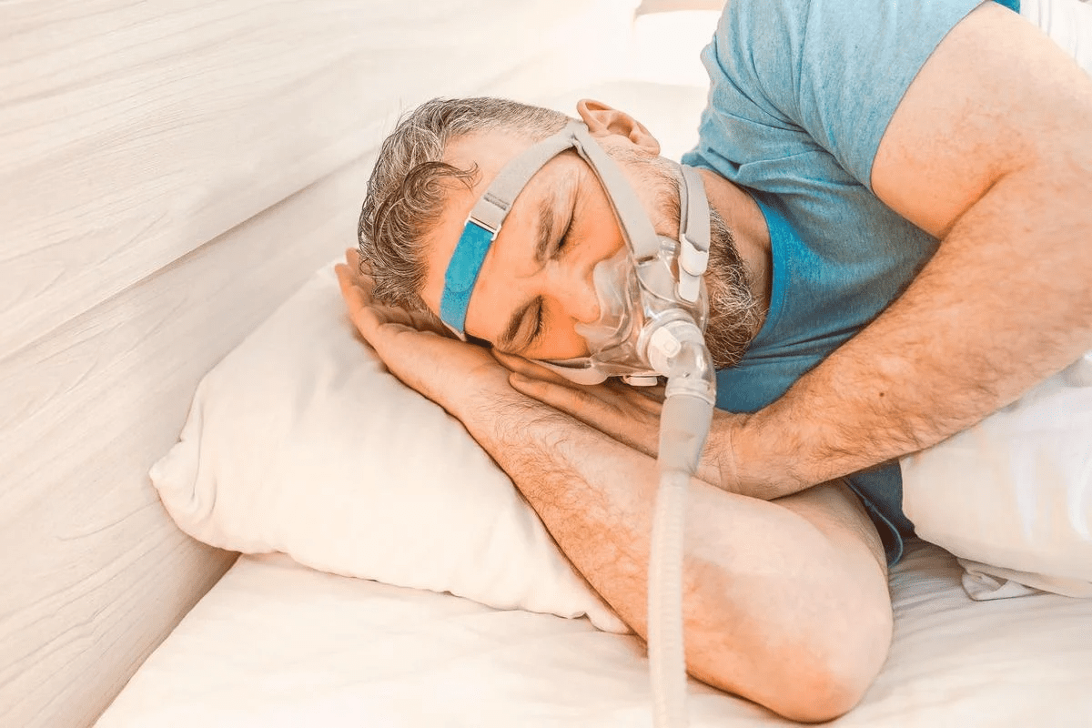 Will CPAP Stop Snoring? Find the Truth