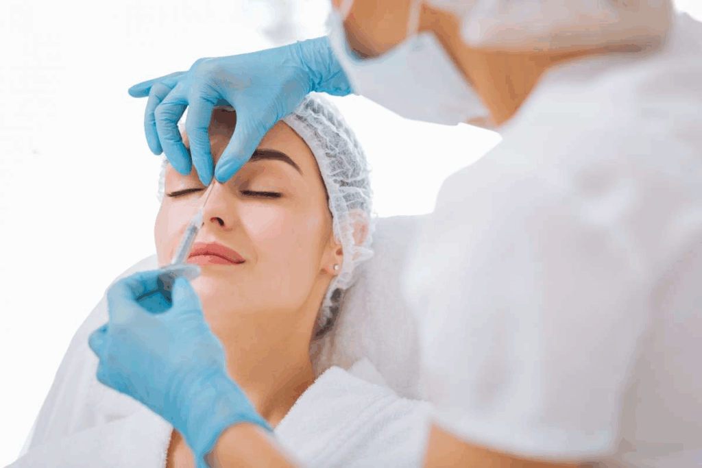 What Is a Deviated Septum? Breathing Explained