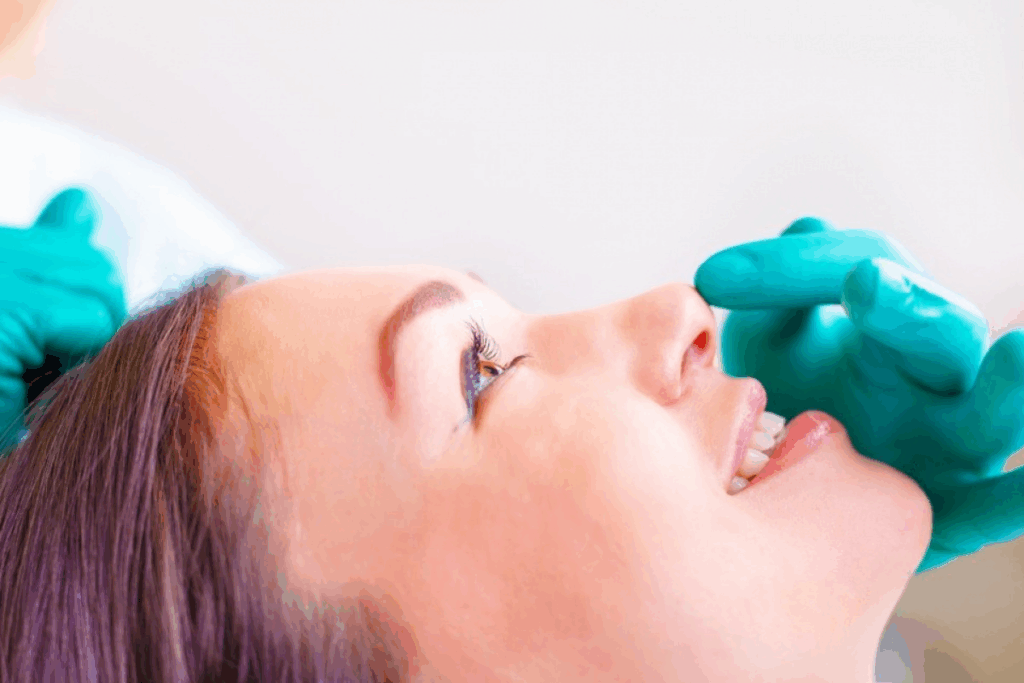 How to Know If You Have a Deviated Septum 1 How to Know If You Have a Deviated Septum