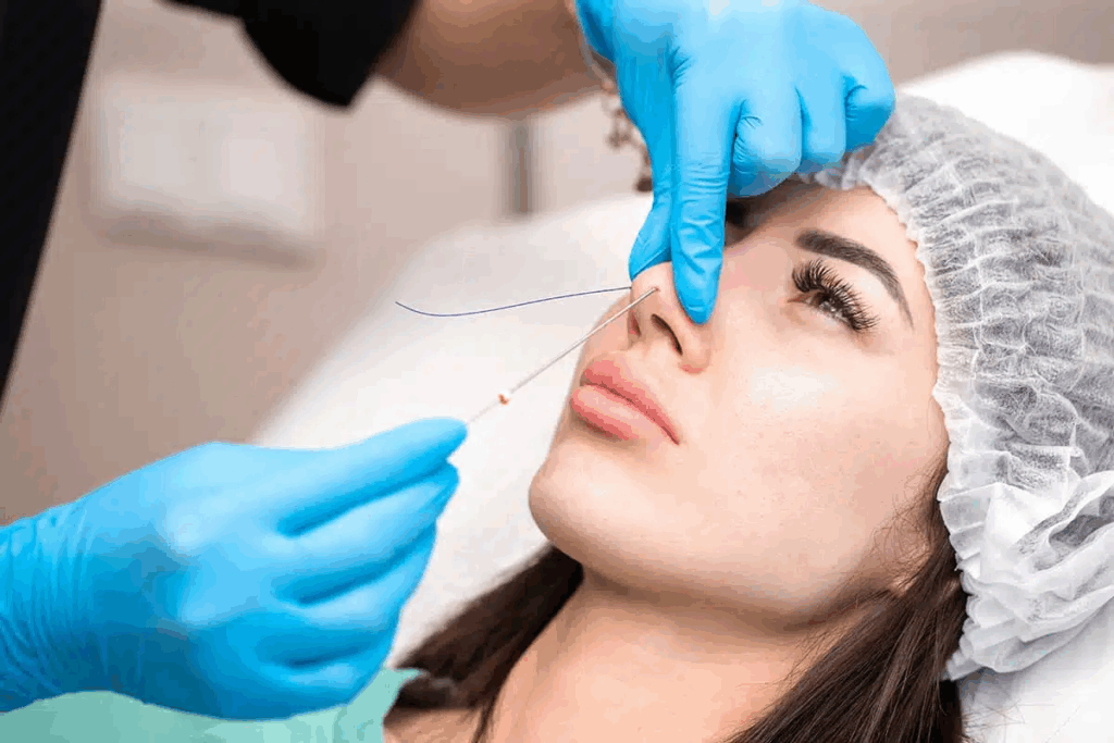 How Do You Get a Deviated Nasal Septum? Causes