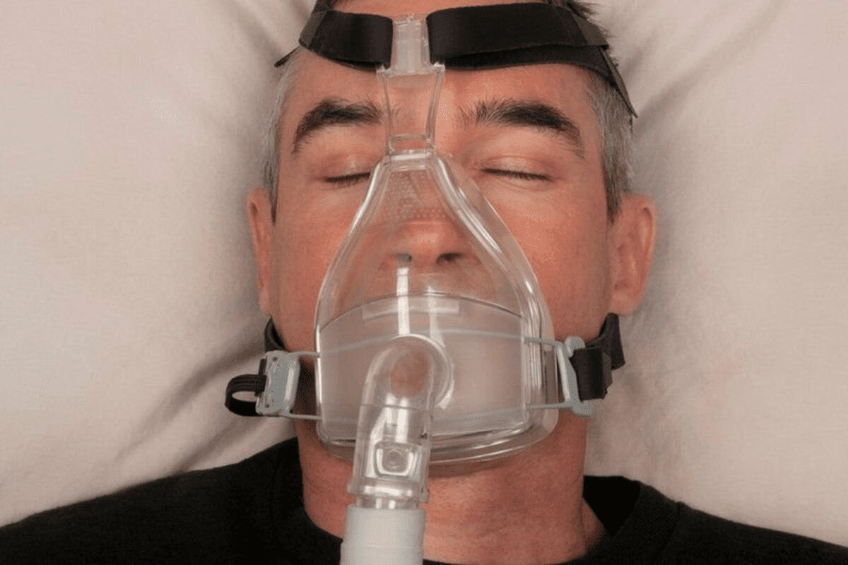 CPAP Therapy: How It Works for Sleep Apnea