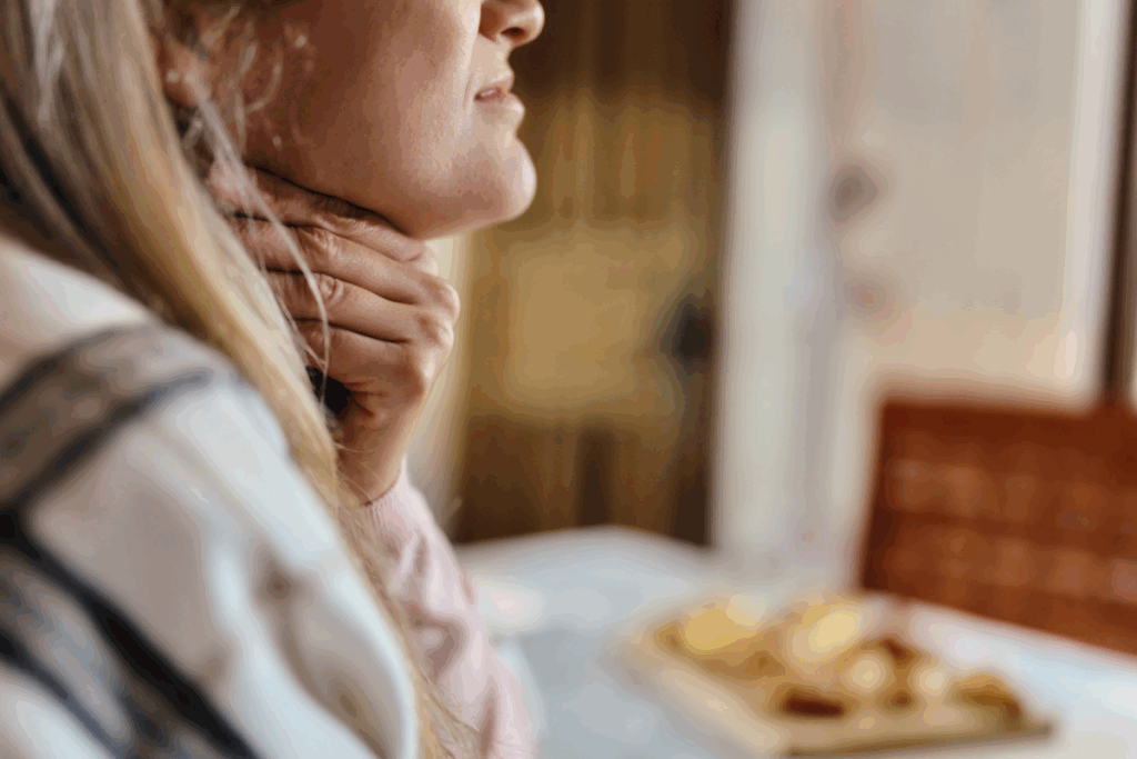 Viral Pharyngitis Causes and Symptoms