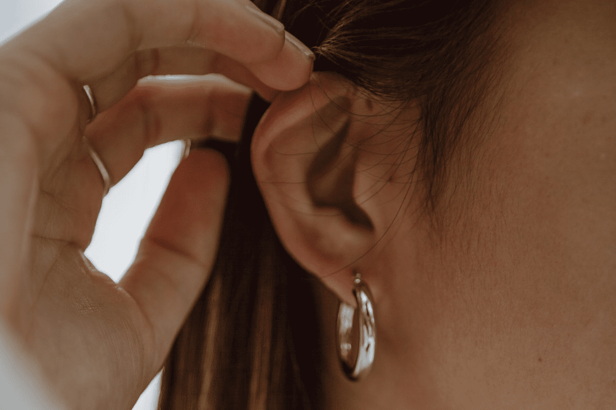 How to Get Fluid Out of Middle Ear