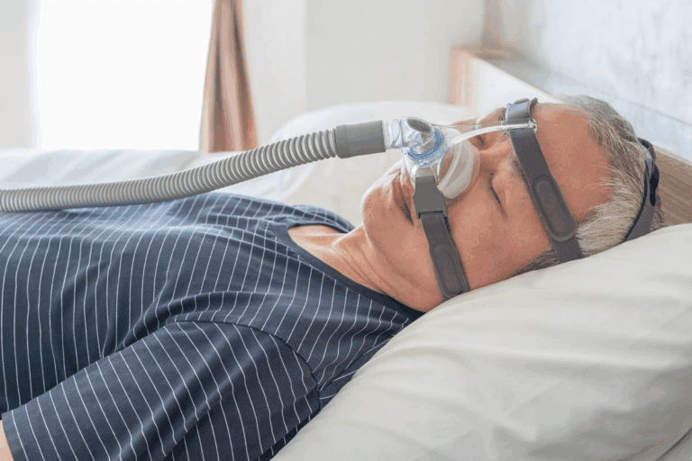 Surgical CPAP: Modern Sleep Apnea Treatment