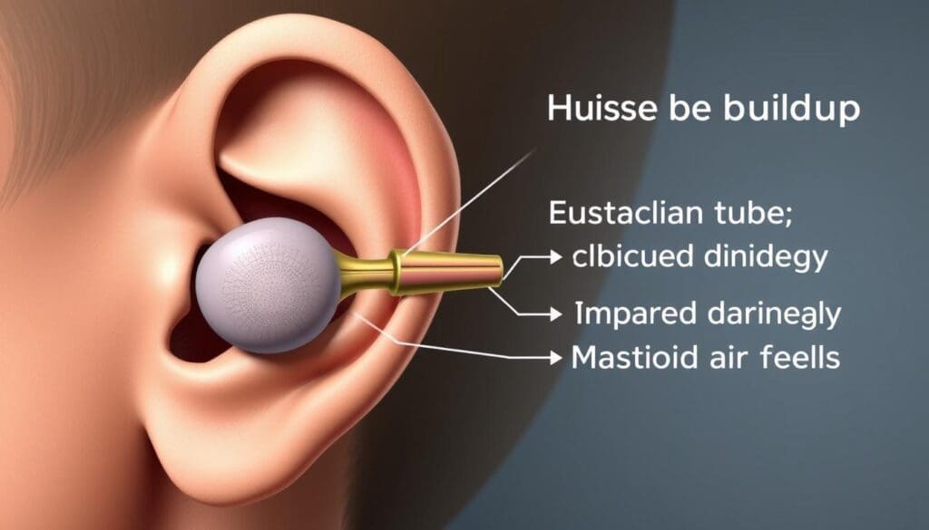 How to Get Rid of Fluid Behind Eardrum