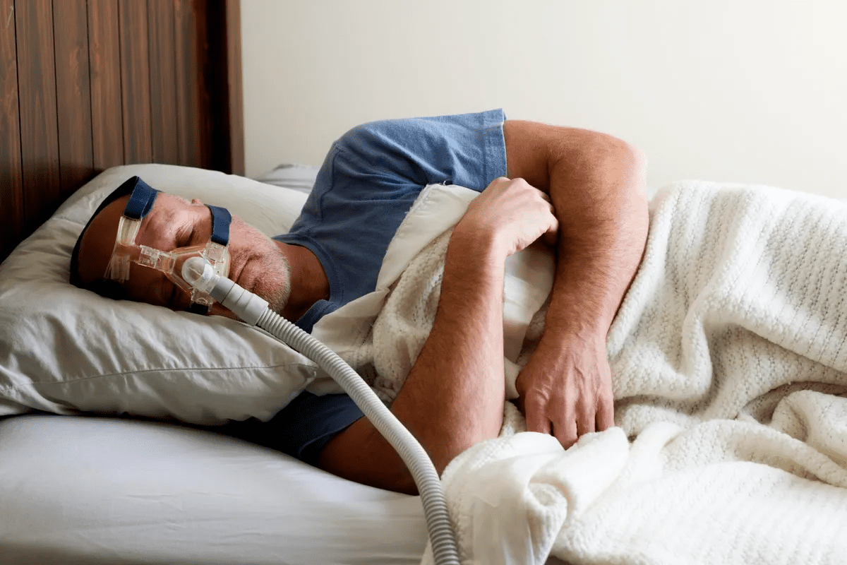 CPAP or Surgery: Which Is Better for Sleep Apnea?