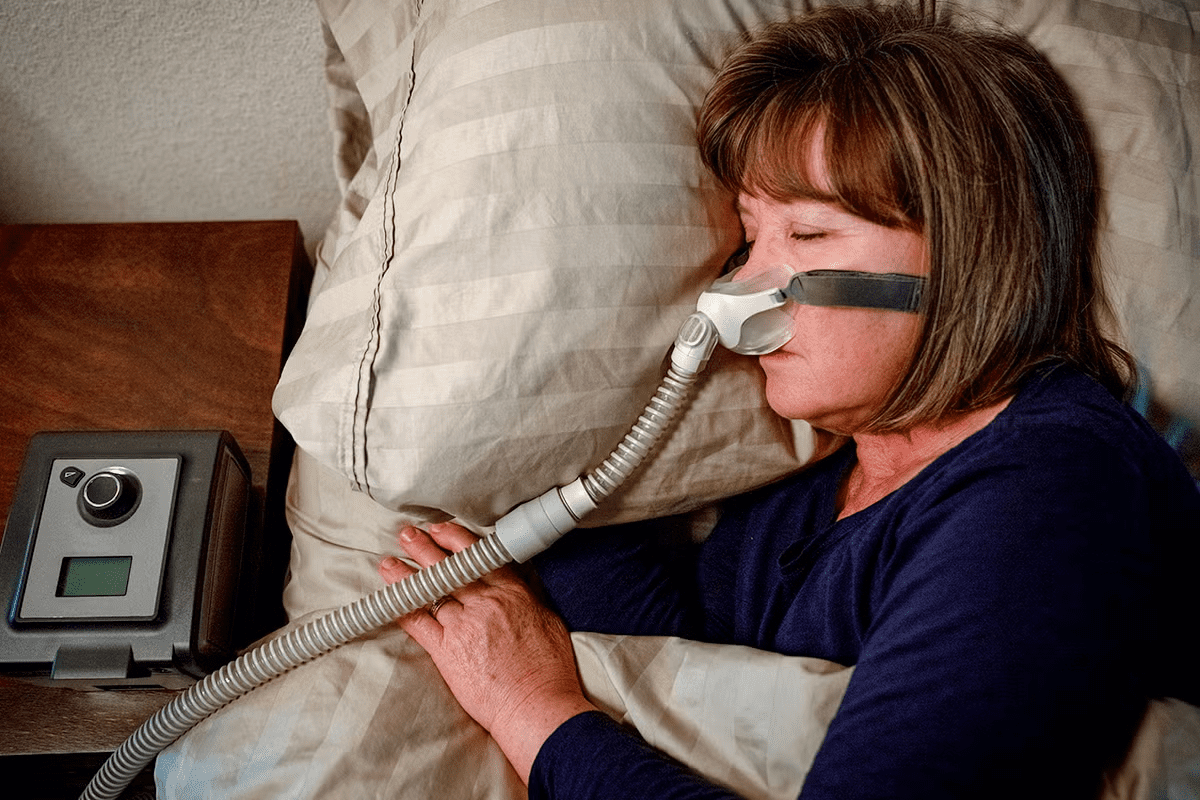 Implantable Device for Sleep Apnea Explained