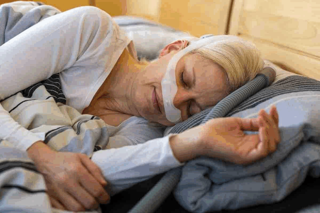 Sleep Apnea No CPAP: Proven Alternatives