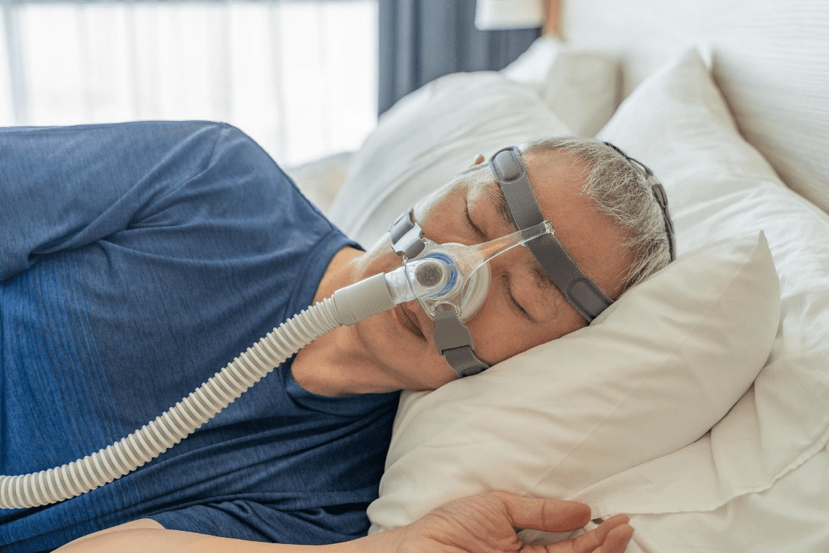 Sleep Apnea Machine Alternatives That Work