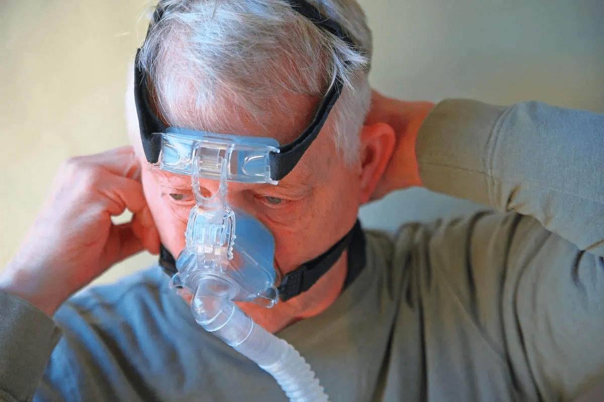 CPAP Implant: New Sleep Apnea Device Option 2 CPAP Implant: New Sleep Apnea Device Option