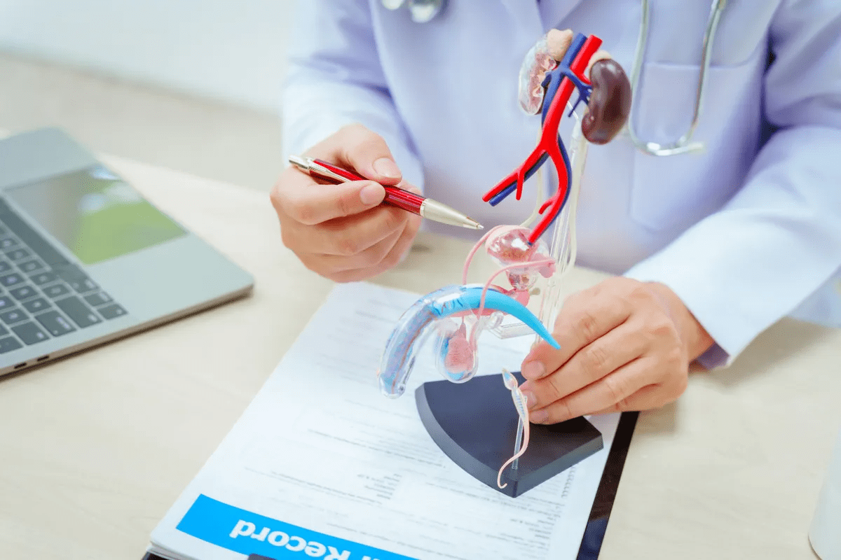 Interstitial Cystitis vs Bladder Cancer