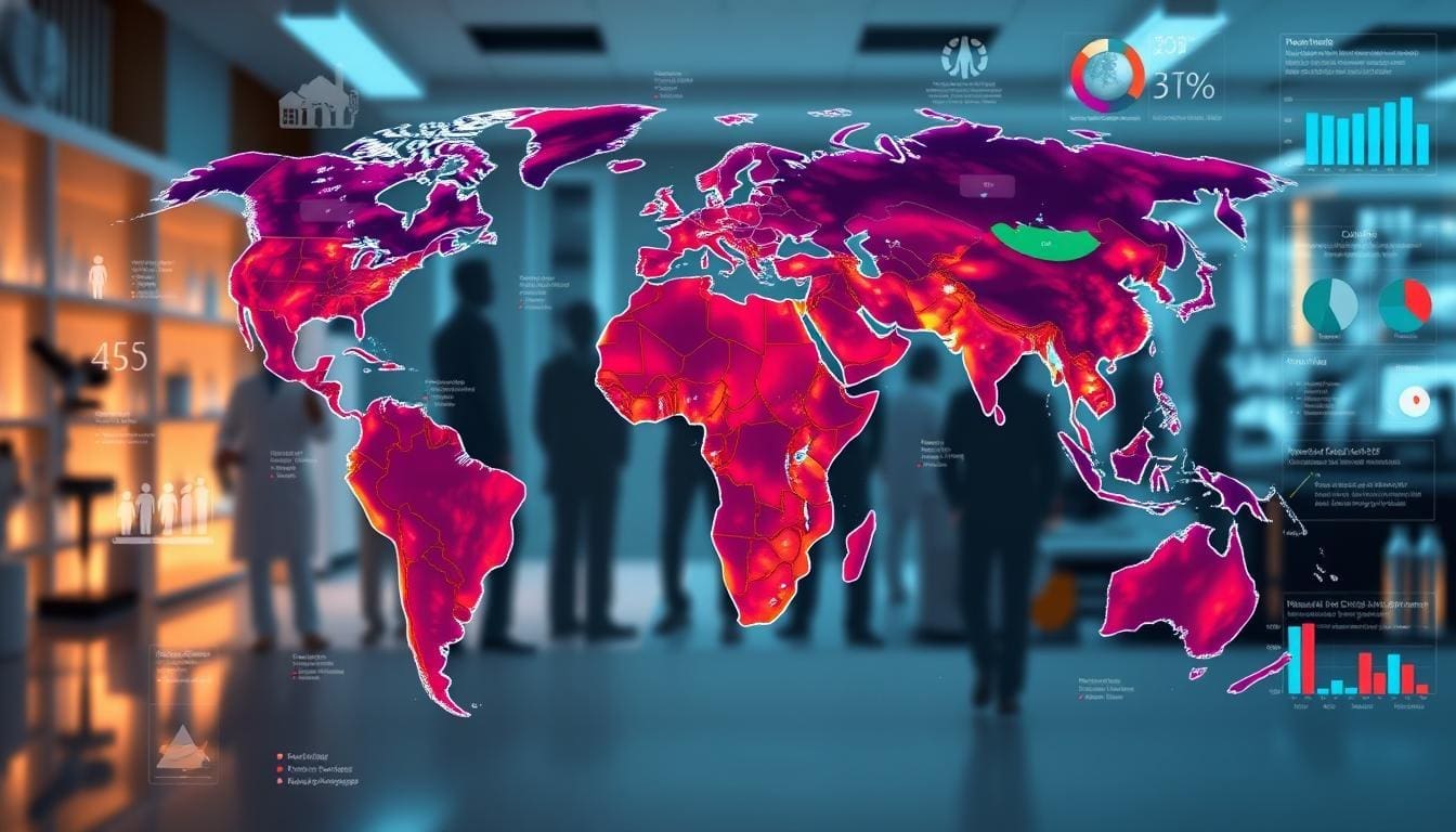 Pharyngitis Disease Causes and Symptoms