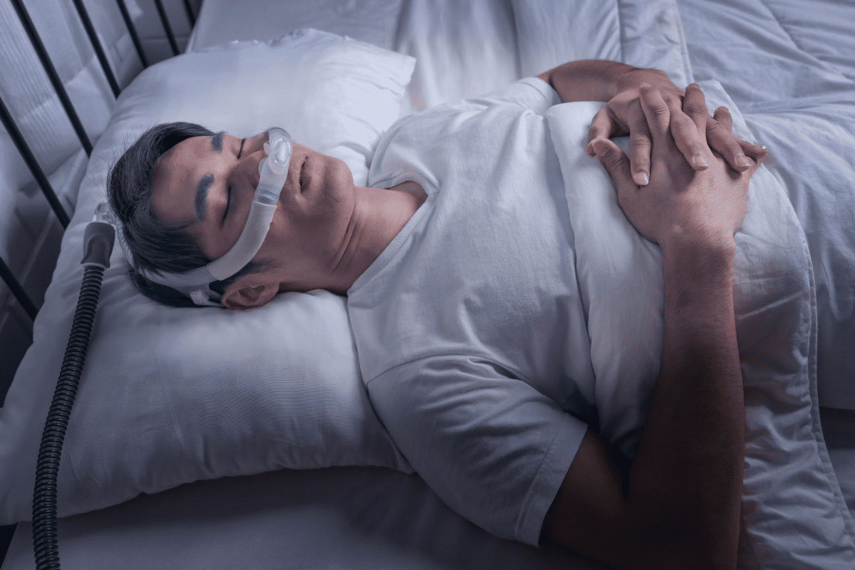 Implant for Sleep Apnea: Top CPAP Alternative