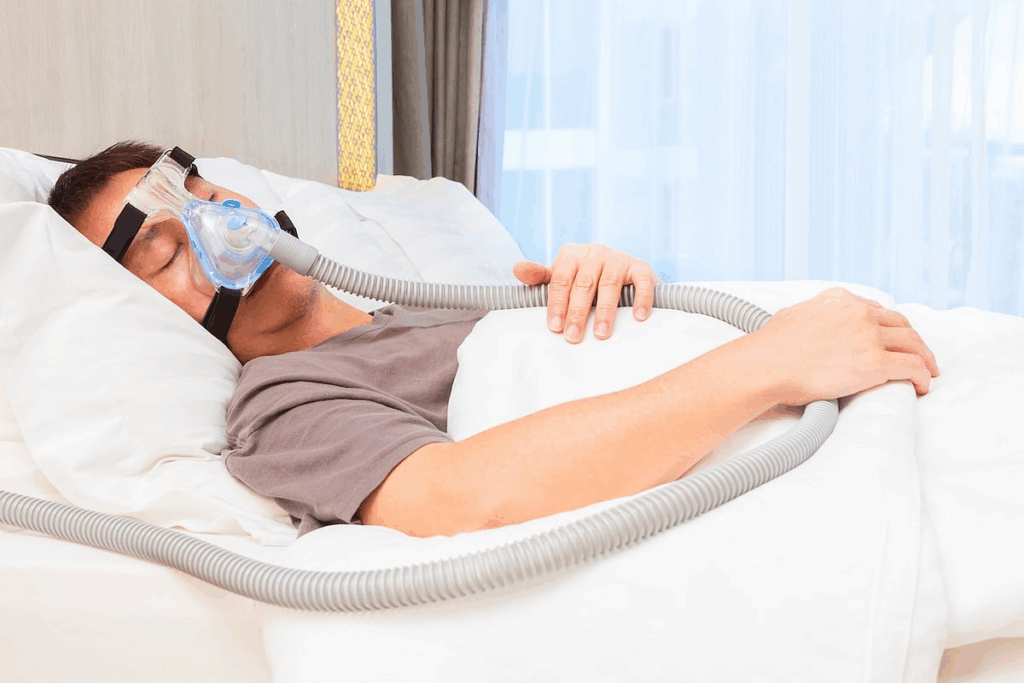 CPAP Alternatives for Sleep Apnea Relief 1 CPAP Alternatives for Sleep Apnea Relief