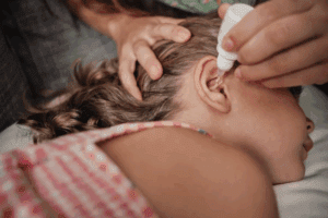 Chronic Ear Infection: Causes & Care