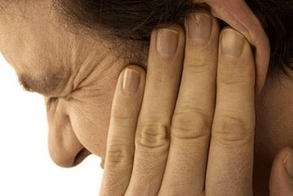 How to Get Rid of Fluid in Ear Fast